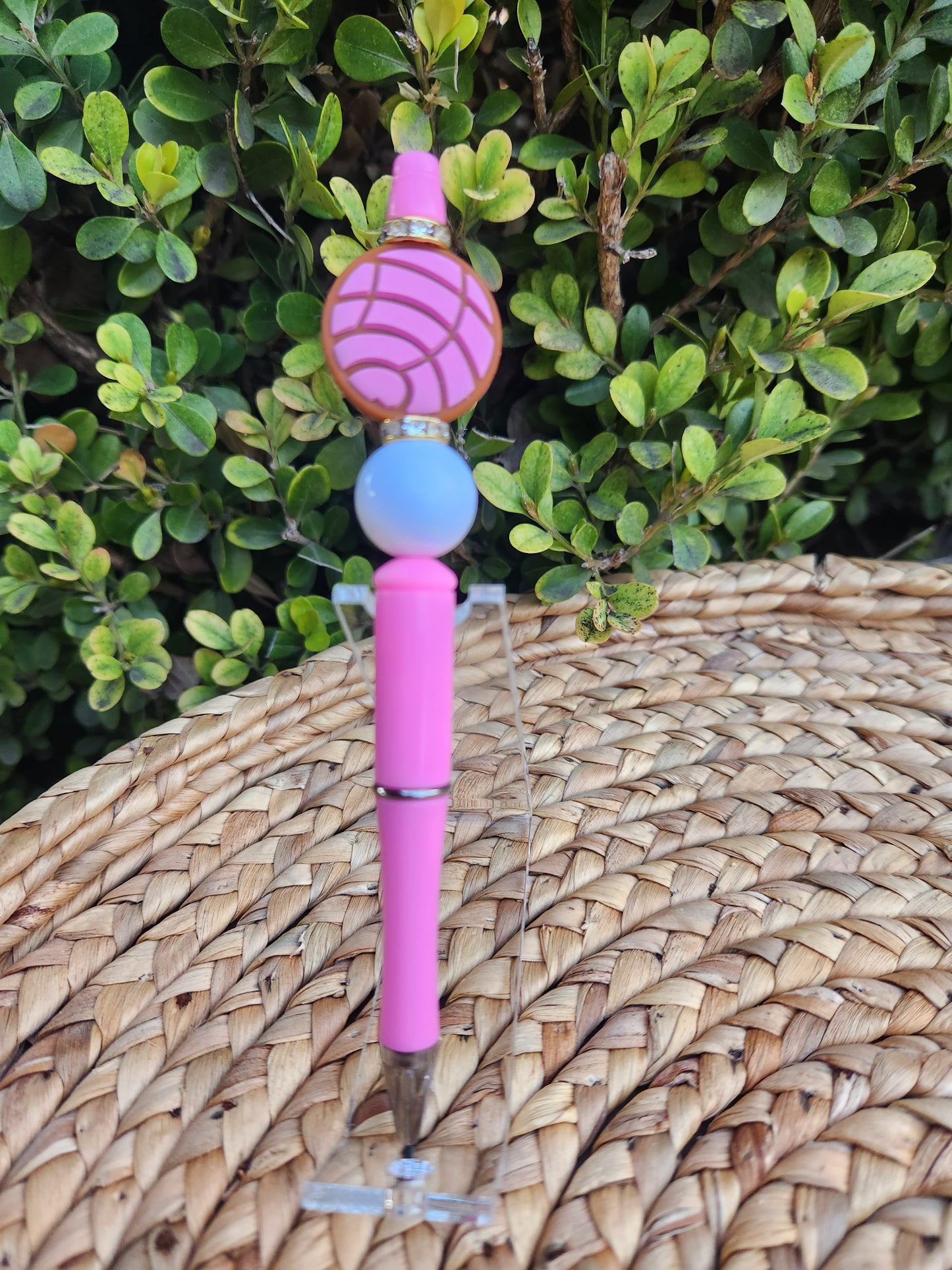 Concha Pan Dulce Pen