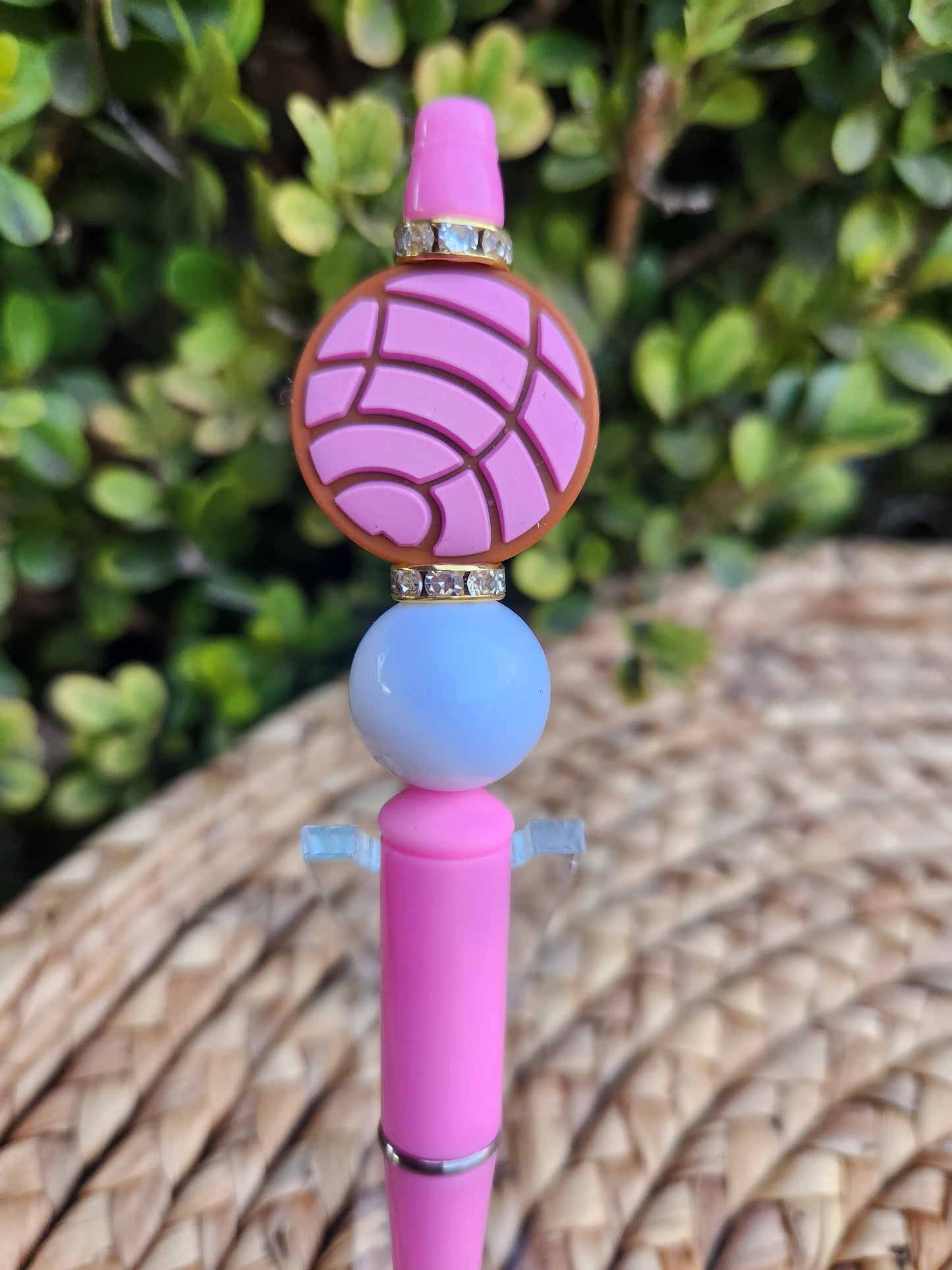 Concha Pan Dulce Pen