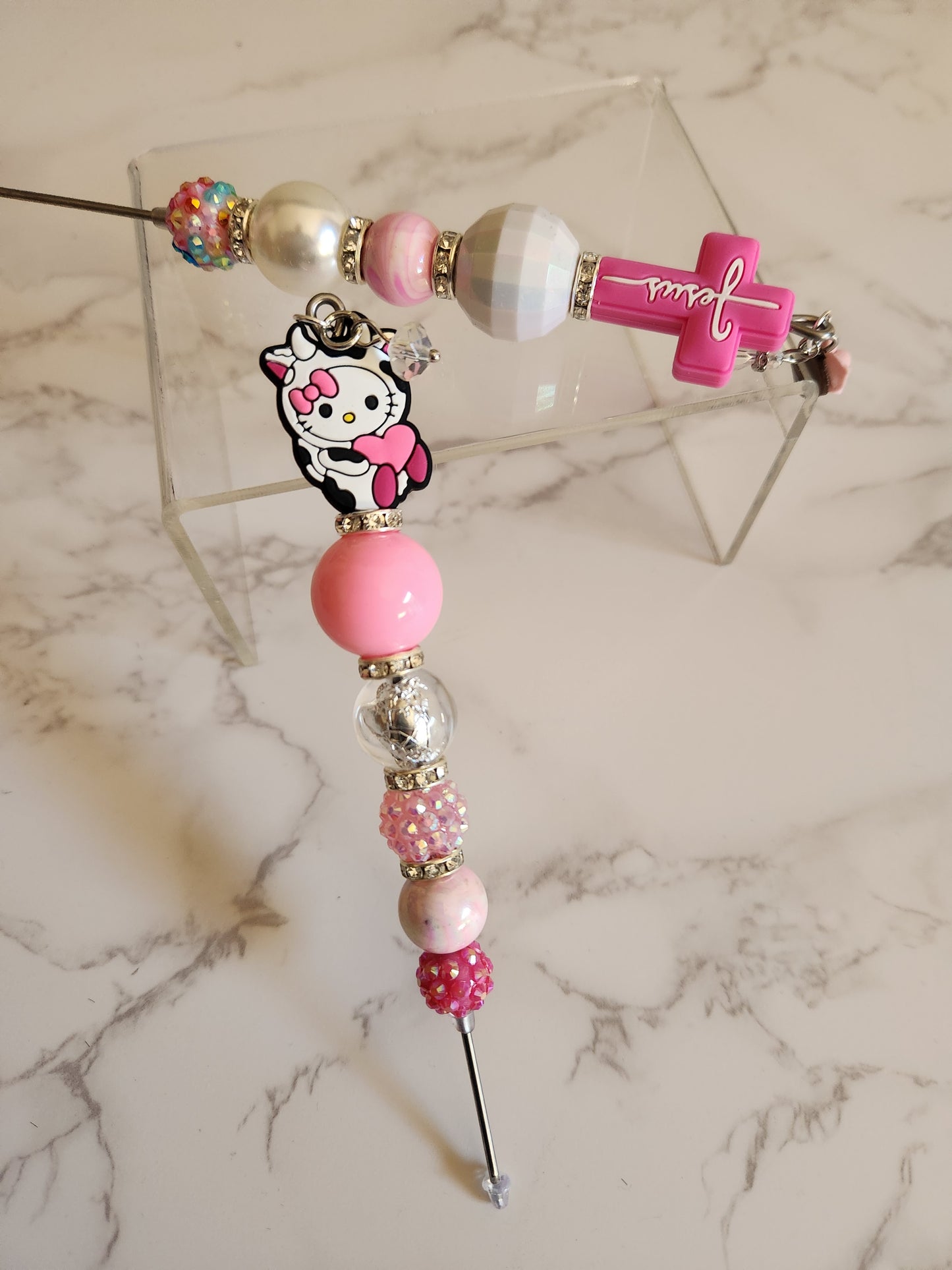 Decorative Pokey Tool