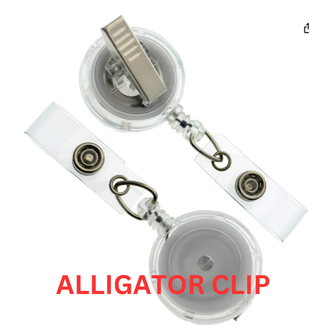 Ortho Badge Reel
